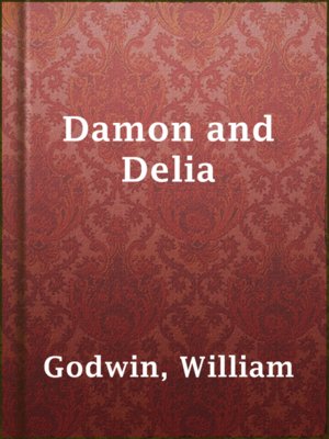 Damon and Delia - ebook